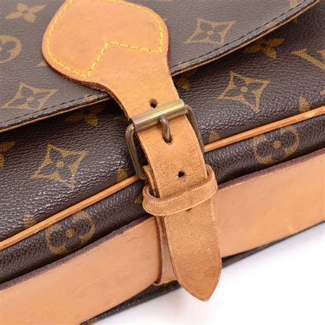 louis vuitton cartouchière|louis vuitton cartouchiere mm.